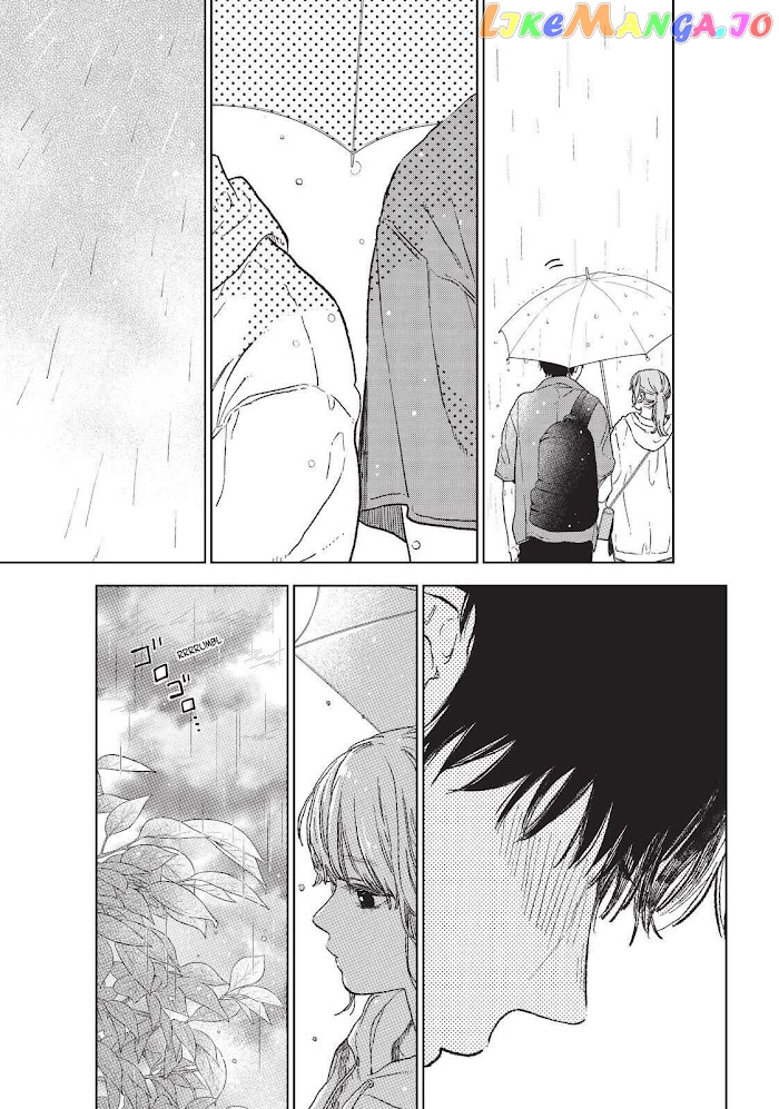 A Sign of Affection, Chapter 22 image 37